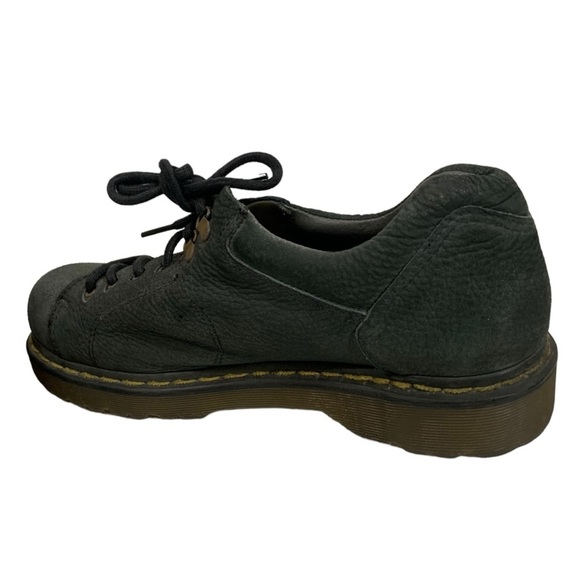 Vintage Dr. Martens Shoes Size 11 - Picture 4 of 12